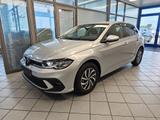 Volkswagen Polo Life PDC v/h,Kamera,Sitzhzg.,AppCon,Alu - Neuwagen: bis 30000 €