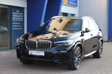 BMW X5 xDrive 30 d M Sport * 7-Sitzer *Carbonschwarz - BMW X5: Sitze