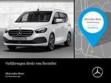 Mercedes-Benz T 180 d EDITION+PROGRESSIVE+Klimaautom+AHK+Navi - weiße Mercedes-Benz T-Klasse