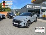 Nissan Qashqai 1,3 DIG-T Automatik N-Connecta HUD PGD - Nissan Qashqai in Hamm
