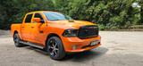 Dodge RAM 1500 Sport. Schnäppchen ! - gebrauchte Dodge RAM aus dem Jahr 2015