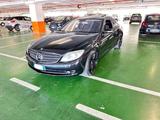 Mercedes-Benz Mercedes-benz CL 500 Sport - gebrauchte Mercedes-Benz CL 500 aus dem Jahr 2010
