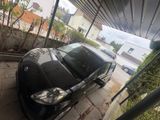 Daihatsu Sirion 1.3 Benzin - Daihatsu Sirion aus 2007
