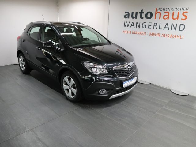 Opel Mokka Edition 1,4 Turbo