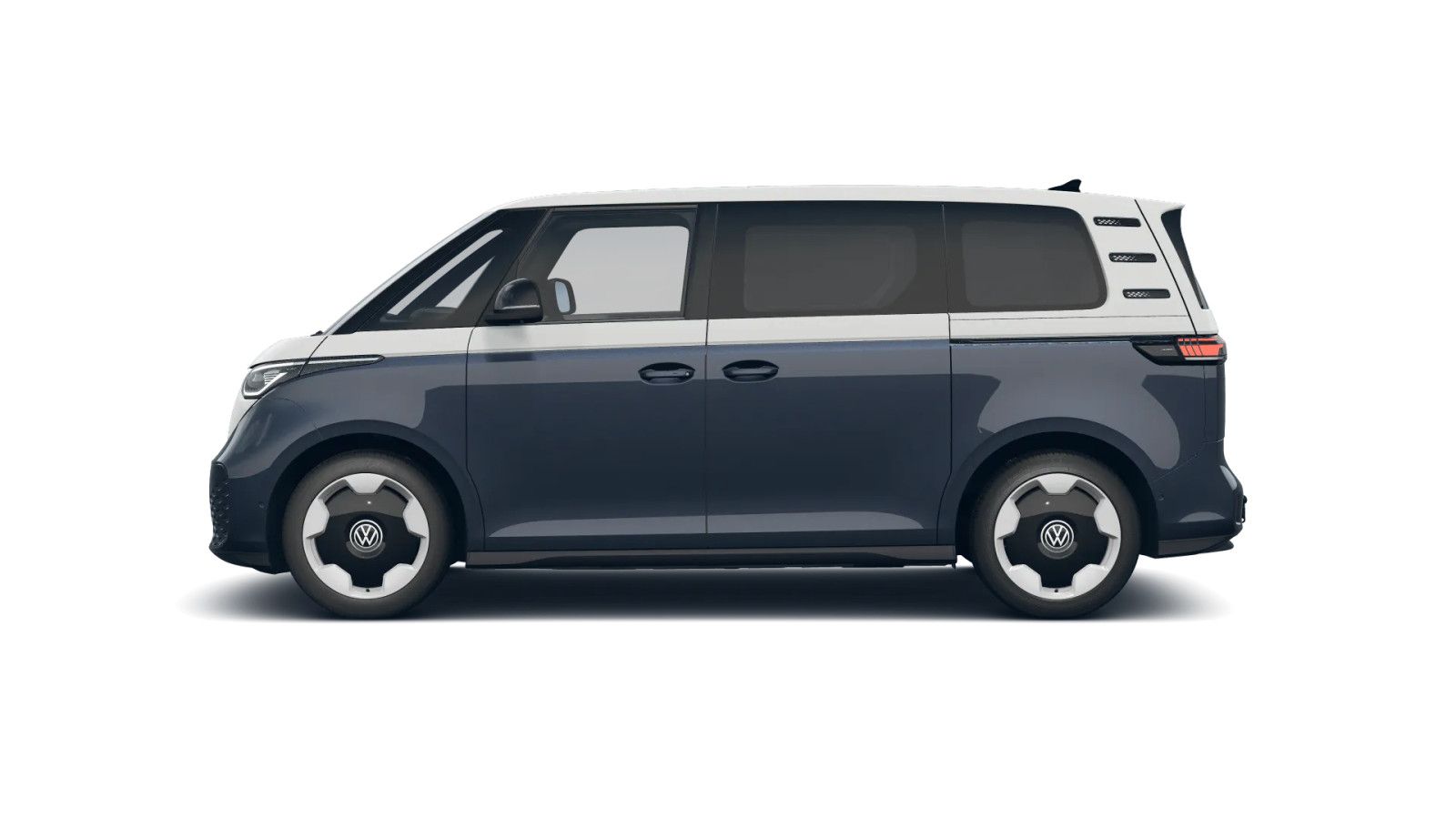 Volkswagen ID. Buzz - Bild 8