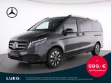Mercedes-Benz V 300 d 4M Pano+Burm+LED-ILS+AHK+Sthzg+Leder+360
