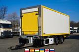 ROHR Carrier Supra 850 / Tail lift Bär 2,5t / 5 units - ROHR LKWs