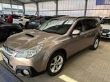 Subaru Outback  Comfort Leder Navi Standheizung - Subaru Outback mit Diesel-Antrieb