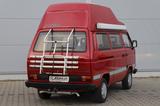 Volkswagen T3 Joker 3 1.6 TD 69PS 5Gang Westfalia Oldtimer - Wohnwagen Oldtimer