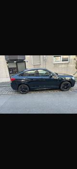 BMW X4 20D - BMW 4er Reihe SUV