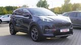 Kia Sportage 1.6 T-GDI GT-Line 4WD JBL LED ACC 360° - Kia Sportage mit Benzin-Antrieb: Automatik