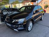 Seat Ateca Xcellence DSG *LED* CAM* ACC* Carplay *AHK - Seat Ateca Gebrauchtwagen in Bielefeld