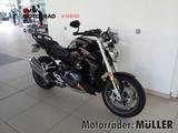 BMW R 1250 R 2 Pakete, Zubehör - alles orig. Teile - R125
