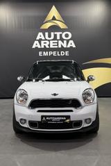 MINI COOPER S Paceman All4*Navi*Xenon*Start/Stop*Temp - MINI MINI: Paceman