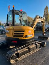 Sany SY50U - Offers matching your search criteria