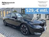 BMW i5 eDrive40 MSport DrivAsProf 360Grad AHK Harman - BMW i5 in Bielefeld