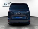 Volkswagen ID.Buzz GTX LR 4MOTION AHK HUD H/K IQ KZ 3ZK ACC - : Blau, Van