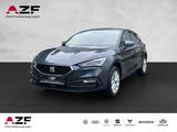 Seat Leon 1.0 eTSI Style DSG+VollLED+SHZ+Navi+ACC+Kam - Seat Leon Tageszulassungen mit Benzin-Antrieb: Limousine