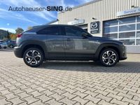 Mazda MX-30 - Vorschau Bild 6