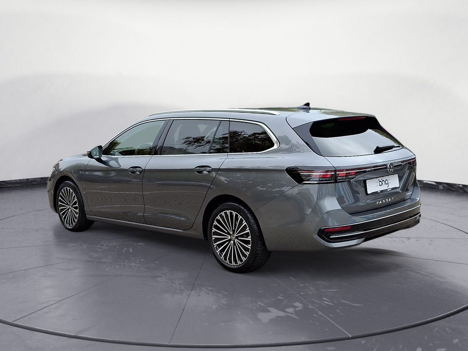 Volkswagen Passat Variant - Bild 4