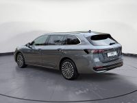 Volkswagen Passat Variant - Vorschau Bild 4
