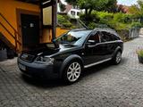 Audi Allroad Quattro 2.5TDi Top Zustand - Audi aus 2004: Allroad