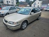 Mazda 626,TÜV/AU neu,71000KM - Mazda 626: Limousine