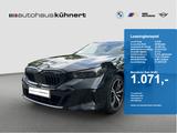 BMW 520d xDrive Touring M-Sport PRO UPE 86.740 EUR - BMW 520 mit Diesel-Antrieb: Kombi