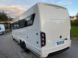 Niesmann + Bischoff Arto79E   Top Zustand!  1.Hd.  mit Hubbett  - Wohnmobil oder -wagen mit Hubbett