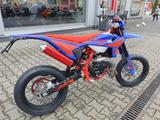 Beta RR 50 2T Track Supermoto E5+ NEU 0KM auf Lager - BETA RR 2T 50