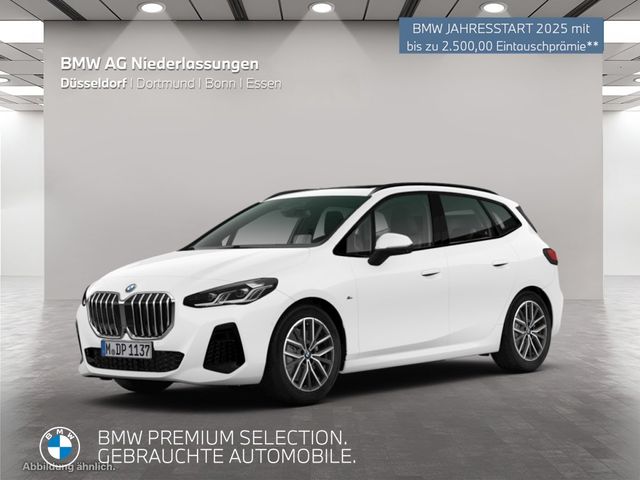 BMW 223d xDrive Active Tourer M Sport AHK Harman/K