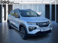 Dacia Spring - Vorschau Bild 7