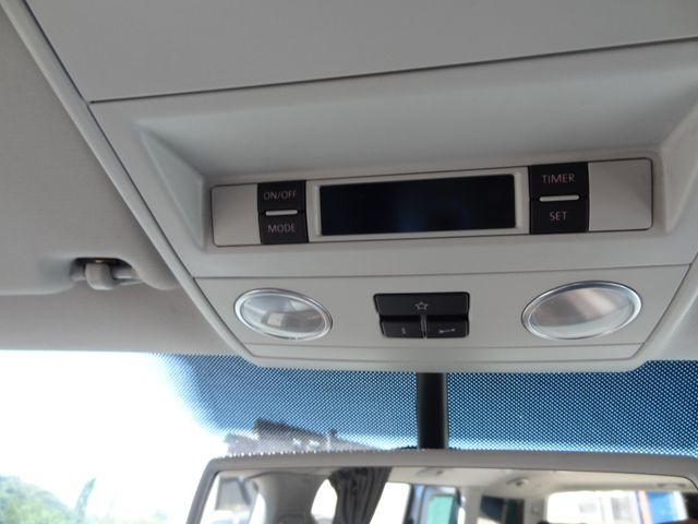 Fahrzeugabbildung Volkswagen T5 Multivan/Highline/4-Motion/AHK/Xenon/Leder/St