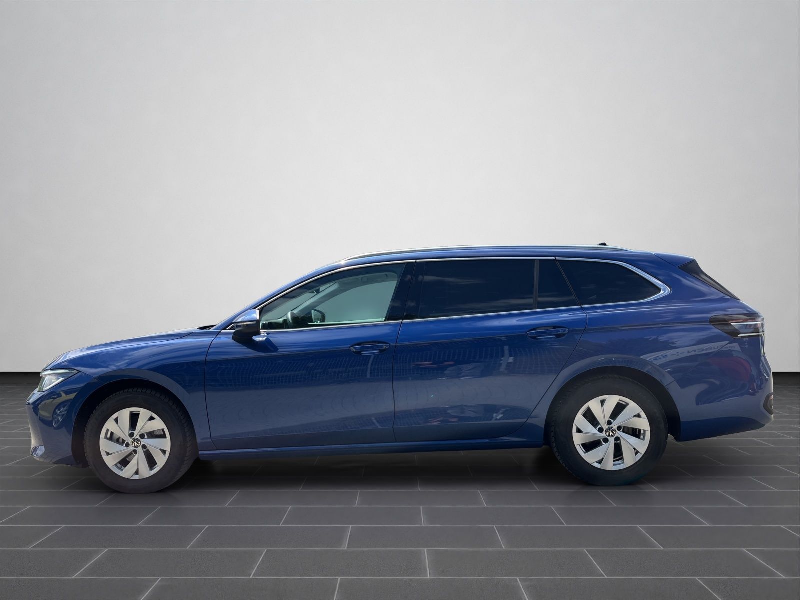 Volkswagen Passat Variant - Bild 8