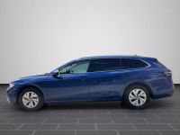 Volkswagen Passat Variant - Vorschau Bild 8