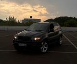 BMW x5 e53 m57 - BMW M5 in Bochum