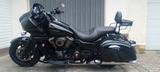 Kawasaki Voyager Custom 1700 ABS - KAWASAKI VOYAGER