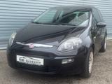 Fiat Punto Evo MyLife - schwarze Fiat Punto Evo