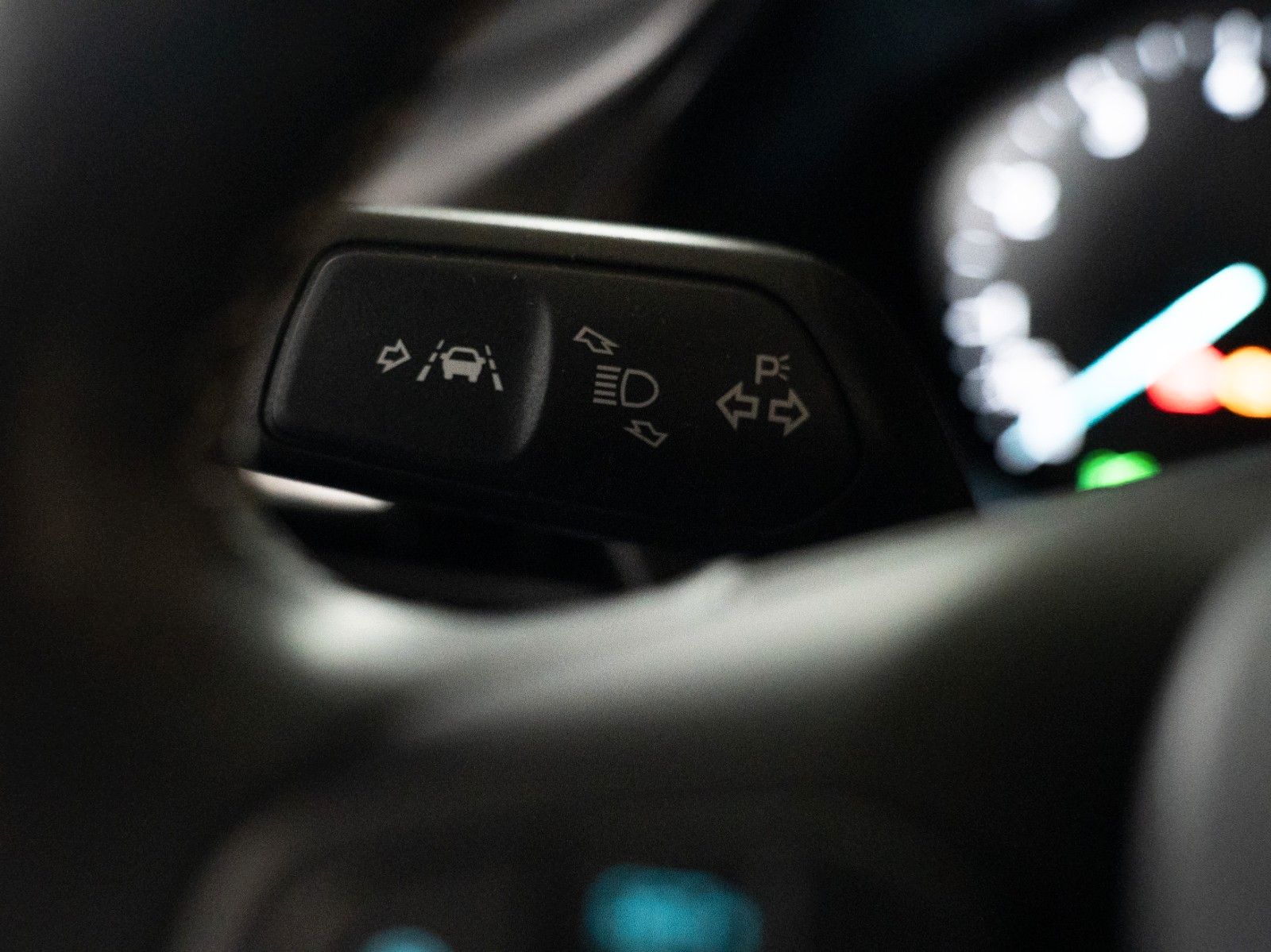 Fahrzeugabbildung Ford Puma Titanium X WINTER-P/MASSAGE/LED/KEYFREE