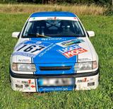 Opel Vectra-A, 2,0L. 16V - gebrauchte Opel Vectra aus dem Jahr 1991