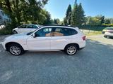 BMW X1 Baureihe X1 20 d xDrive - BMW X1 in Chemnitz