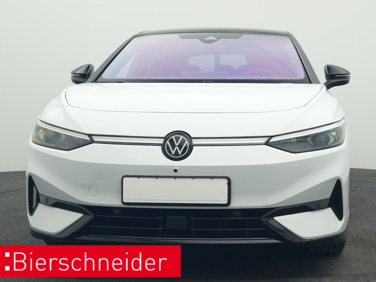 Volkswagen ID.7 - Bild 10