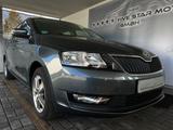 Skoda Rapid Spaceback Ambition *110PS*PDC*TEMP*SITZH* - gebrauchte Skoda Rapid aus dem Jahr 2019