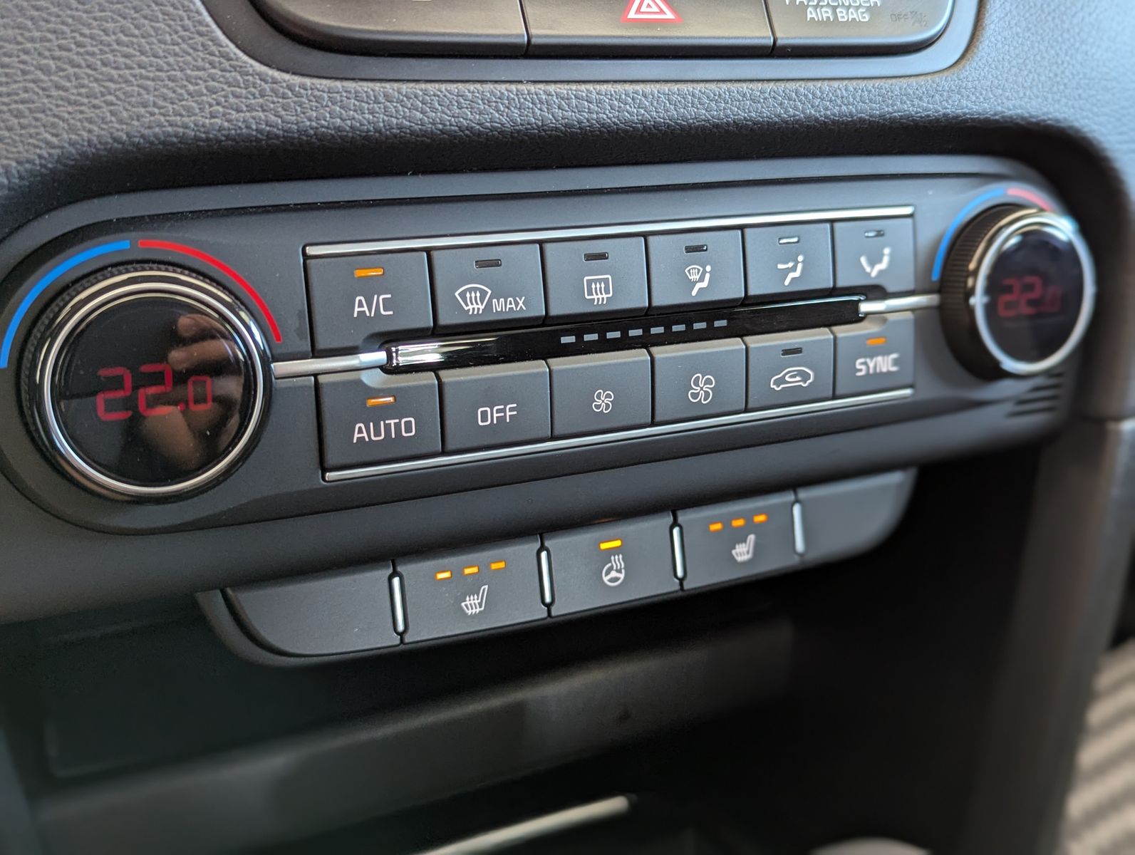 Fahrzeugabbildung Kia cee'd / Ceed 1.5 Spirit JBL ACC Kamera 7J-Gar