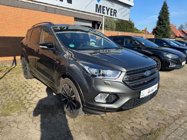Ford Kuga ST-Line
