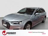 Audi A4 allroad qu. 40 TD S tr. AHK 18 Stdhzg Matrix - Audi A4 Allroad Jahreswagen