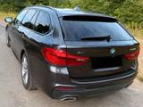 BMW 540i xDrive Touring M Sport | Vollausstattung  - BMW 540 von privat