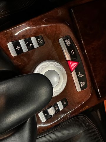 MYAUTOCENTER – Gebraucht- und Jahreswagen mit Werkstattservice in Pfaffenhofen Mercedes-Benz S 500 CGI L *Massage*Pano*Entertainment*VOLL*