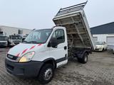 Iveco Daily 70C17 Meiller-Kipper*3.S-Kipper*Euro5+EEV - Iveco Diesel Abschleppwagen 70c17