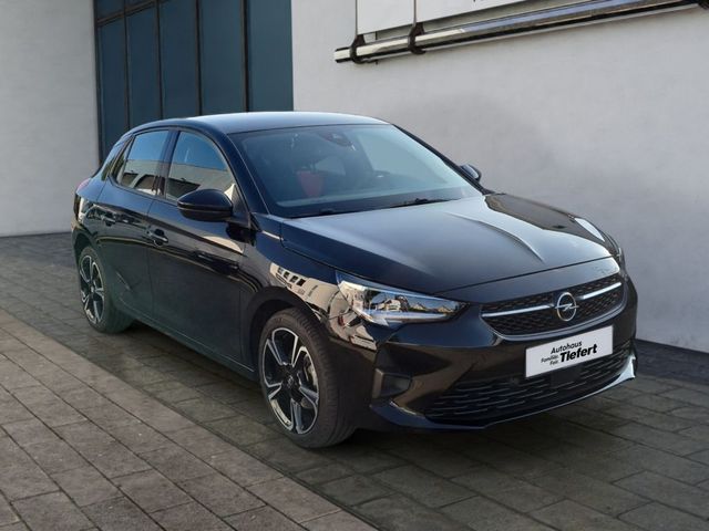 Corsa 1.2 Direct Injection Turbo Start/Stop GS (